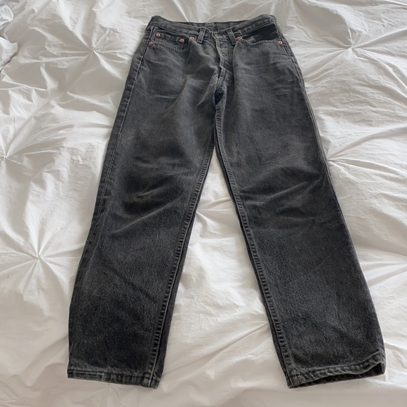 Rare Vintage Levi’s. Rare vintage find. - Picture 5 of 11